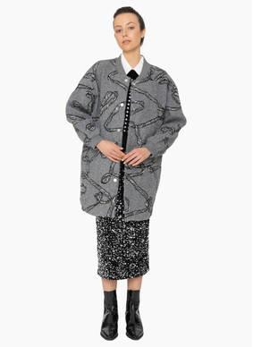 Blacklist 897 Xene Jacket
