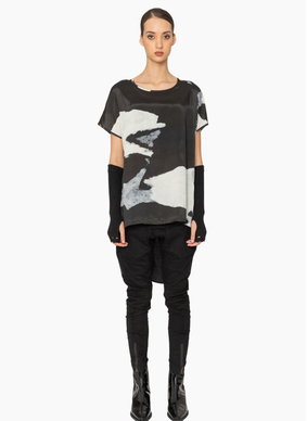 Bone & Arrow 518 Axis Tunic