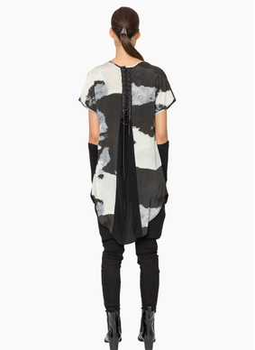 Bone & Arrow 518 Axis Tunic