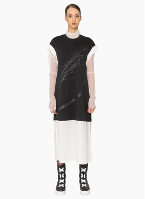 Bone & Arrow 834 Quest Dress