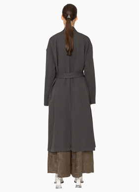 Bone & Arrow 944 Jennis Jacket - Charcoal
