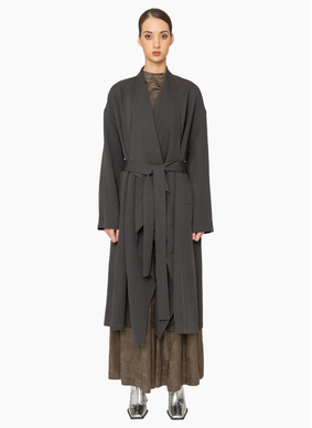 Bone & Arrow 944 Jennis Jacket - Charcoal