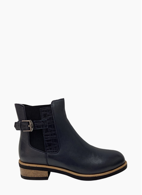 Bresley Deonta Boot Inky Mix