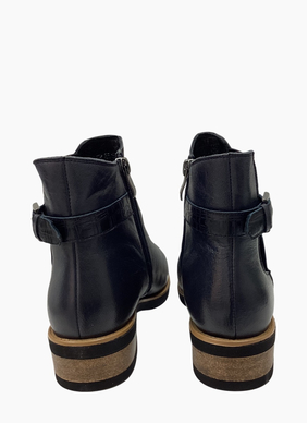 Bresley Deonta Boot Inky Mix
