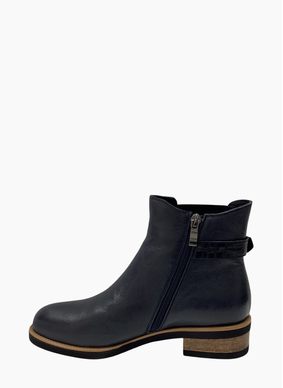 Bresley Deonta Boot Inky Mix