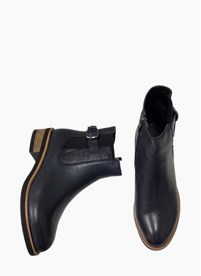 Bresley Deonta Boot Inky Mix