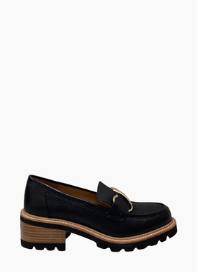 Bresley Dylan Loafer Black