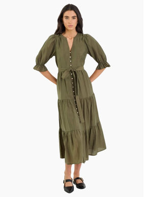 By Rosa Irresistible Dress