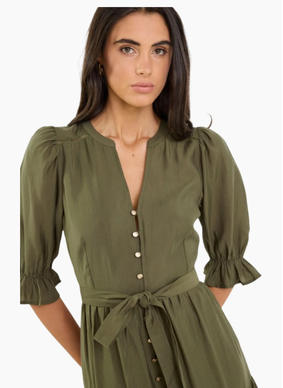 By Rosa Irresistible Dress