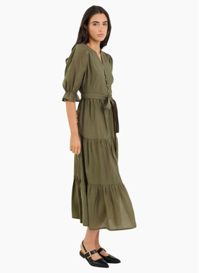 By Rosa Irresistible Dress