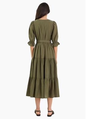 By Rosa Irresistible Dress