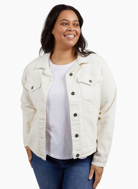 Elm Tilly Jacket