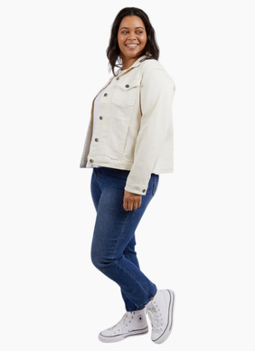 Elm Tilly Jacket