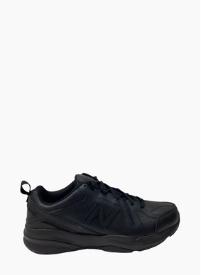 New Balance MX608V5 4E Sneaker Black