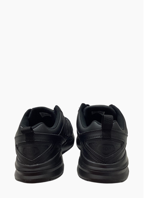 New Balance MX608V5 4E Sneaker Black
