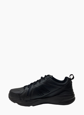New Balance MX608V5 4E Sneaker Black