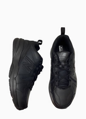 New Balance MX608V5 4E Sneaker Black