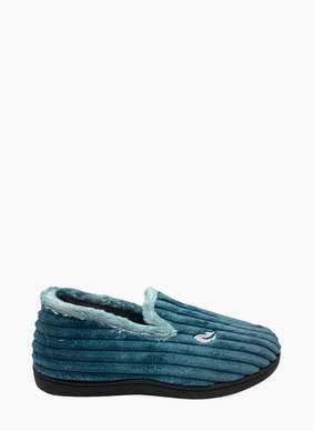Plumaflex 12024 Slipper Azul