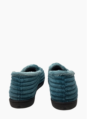 Plumaflex 12024 Slipper Azul