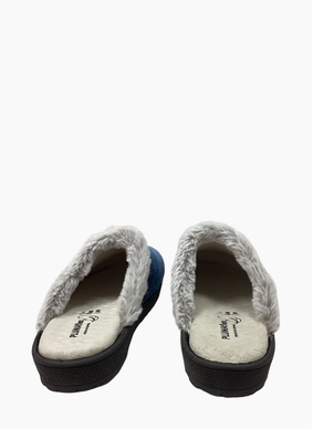 Plumaflex 80065 Slipper Marino