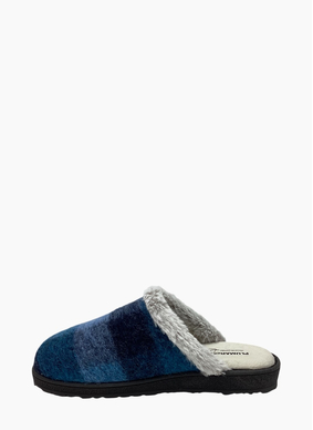 Plumaflex 80065 Slipper Marino