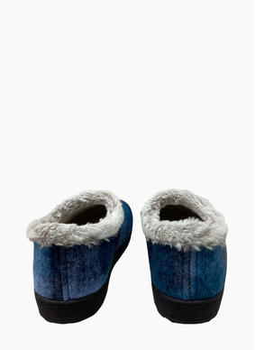 Plumaflex 80066 Slipper Marino