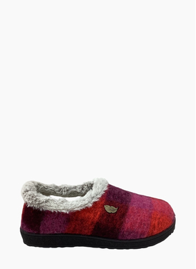 Plumaflex 80066 Slipper Rosa