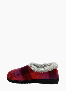 Plumaflex 80066 Slipper Rosa