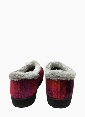 Plumaflex 80066 Slipper Rosa