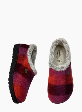 Plumaflex 80066 Slipper Rosa