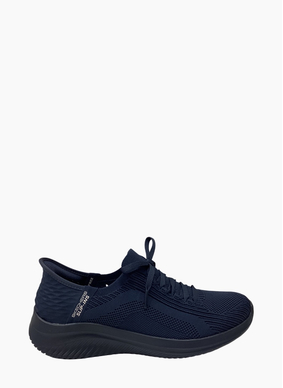 Skechers 150667 Ultra Flex 3.0 - Pure Color Sneaker Dark Navy