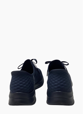 Skechers 150667 Ultra Flex 3.0 - Pure Color Sneaker Dark Navy