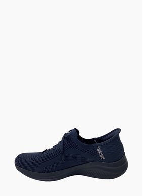 Skechers 150667 Ultra Flex 3.0 - Pure Color Sneaker Dark Navy