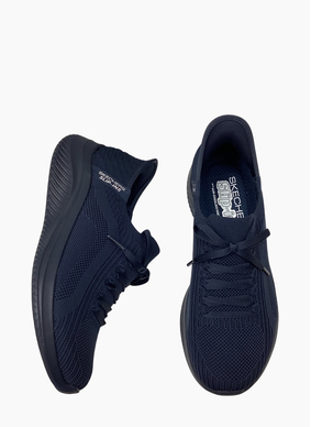 Skechers 150667 Ultra Flex 3.0 - Pure Color Sneaker Dark Navy
