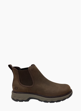 Skechers 205332 Lockett-Heath Boot Cocoa