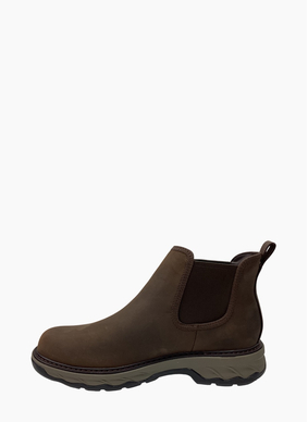 Skechers 205332 Lockett-Heath Boot Cocoa