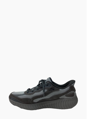 Skechers 220394 Go Run Now - Harbor Sneaker Grey