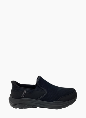 Skechers 233103WW Equalizer 6.0 - Stoaver Shoe Black