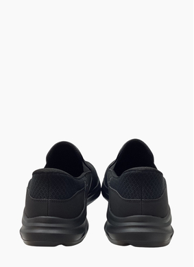 Skechers 233103WW Equalizer 6.0 - Stoaver Shoe Black