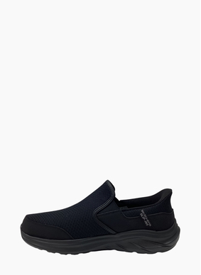 Skechers 233103WW Equalizer 6.0 - Stoaver Shoe Black