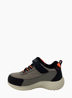 Skechers 406338N Bounder - Venture Squad Sneaker Brown/Taupe