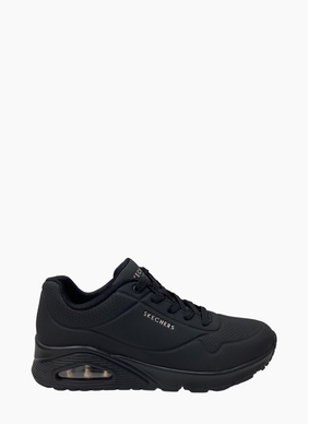 Skechers 73690 UNO Stand On Air Sneaker Black