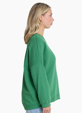 Stella + Gemma Newport Pocket Crew