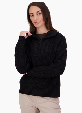 Swanndri Darlinghurst Jumper