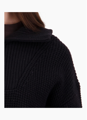 Swanndri Darlinghurst Jumper