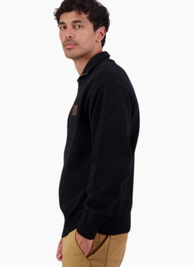Swanndri Mariner Sweater