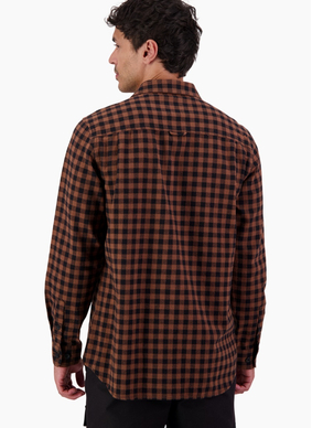 Swanndri Okato Shirt
