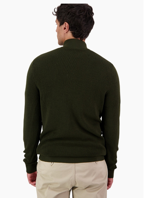 Swanndri Otahu Knit