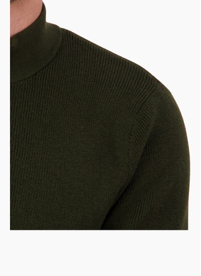 Swanndri Otahu Knit