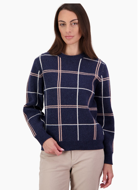 Swanndri Yasmin Knit